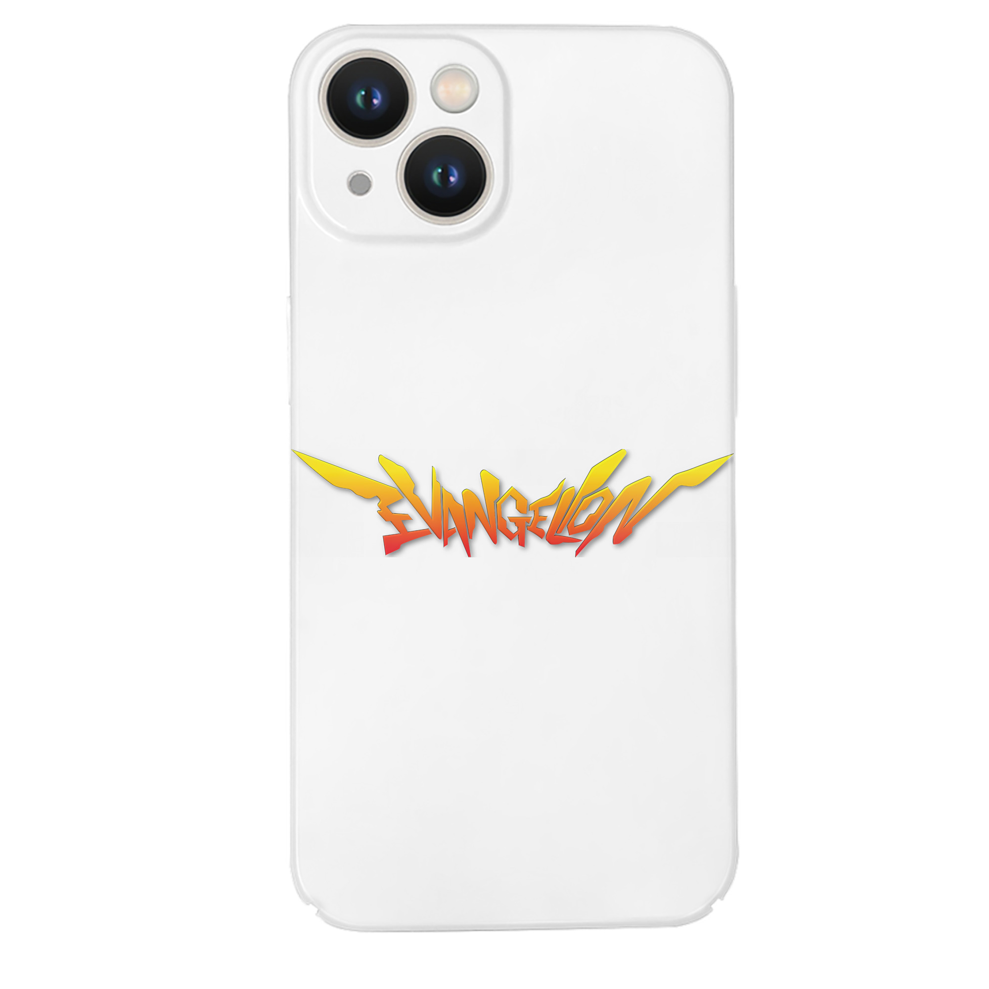 （画像用） EVA 新世紀エヴァンゲリオン 【iPhone 14シリーズ対応】ハードケース
